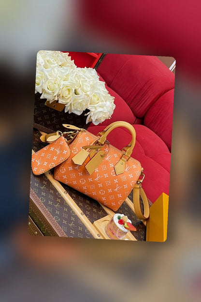 NB - LOV Bag - 1232