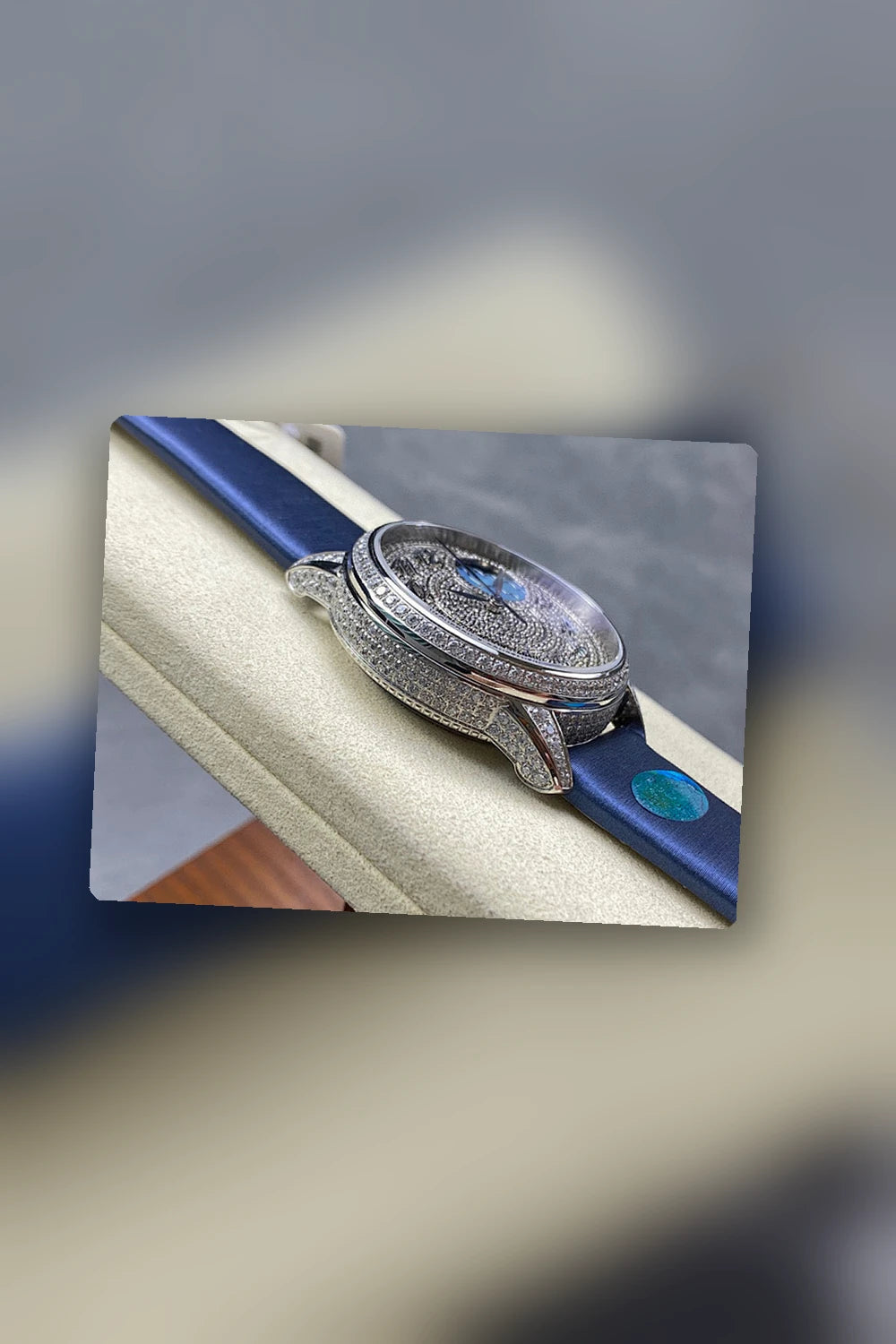 NB - Mix Watch - 224
