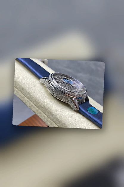 NB - Mix Watch - 224