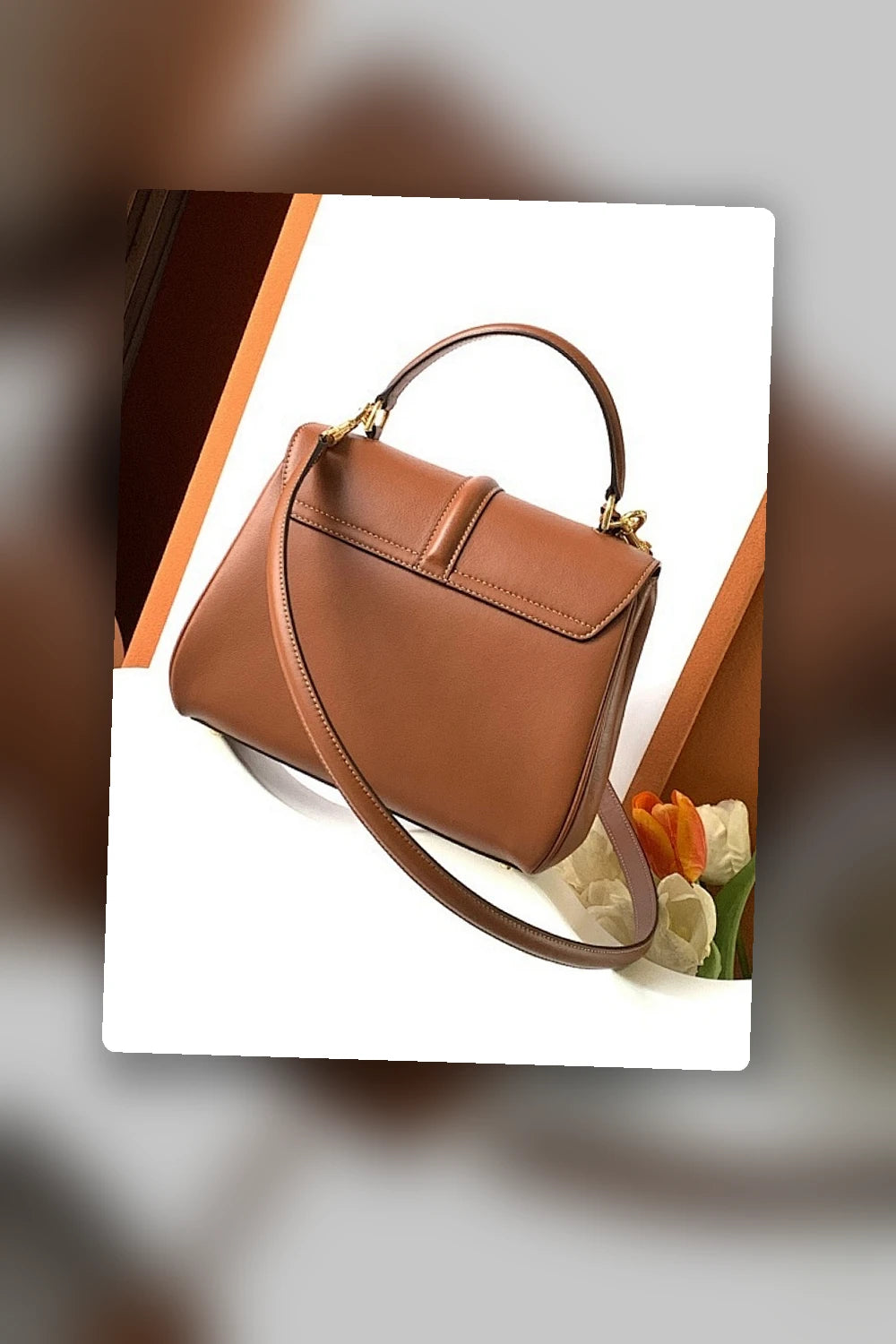 NB - COL Bag - 1054
