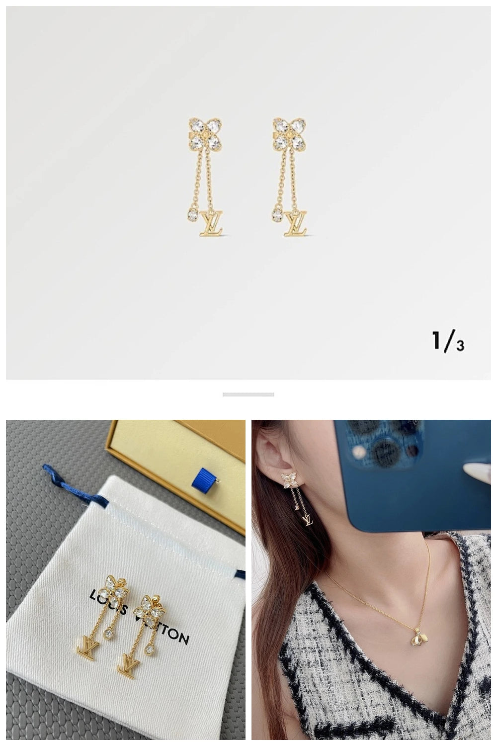 NB - LOV Jewelry - 514