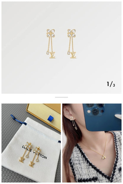 NB - LOV Jewelry - 514