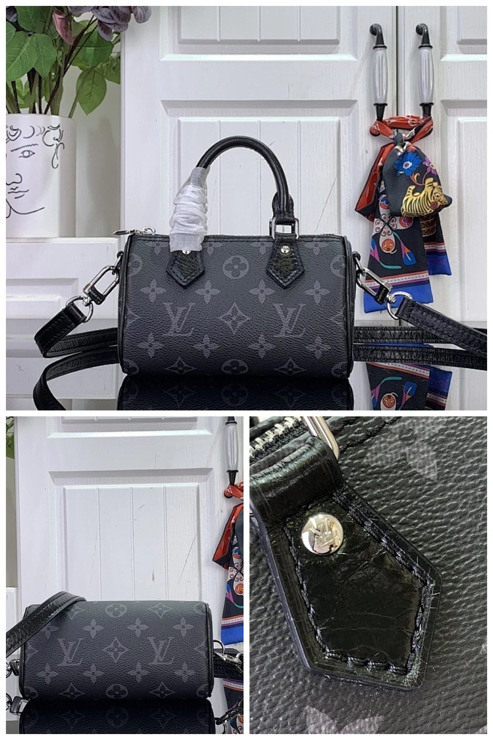 NB - LOV Bag - 1436