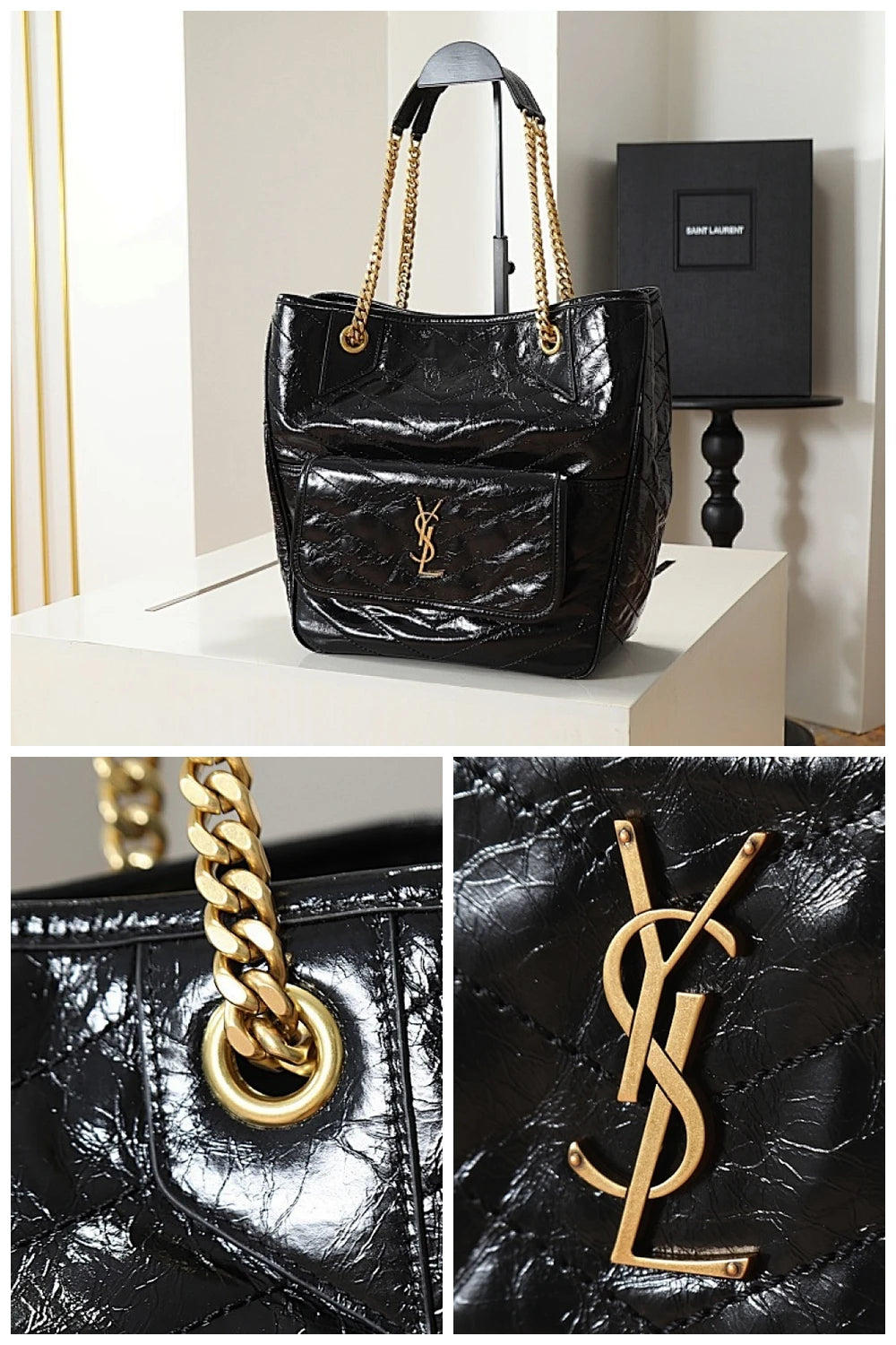 NB - YLS Bag - 200