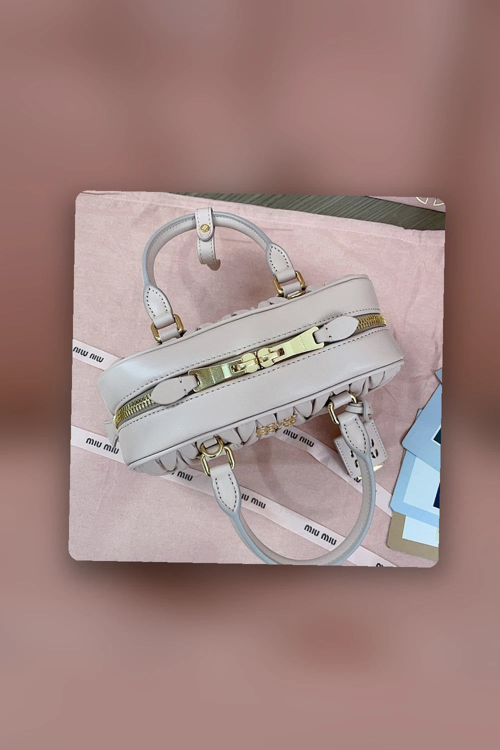 NB - MMU Bag - 811