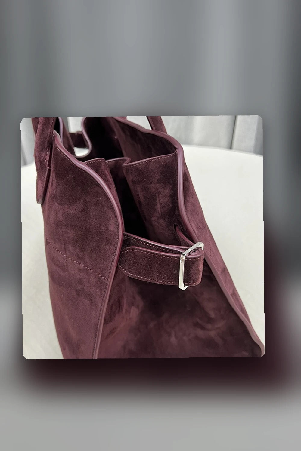 NB - THR Bag - 327