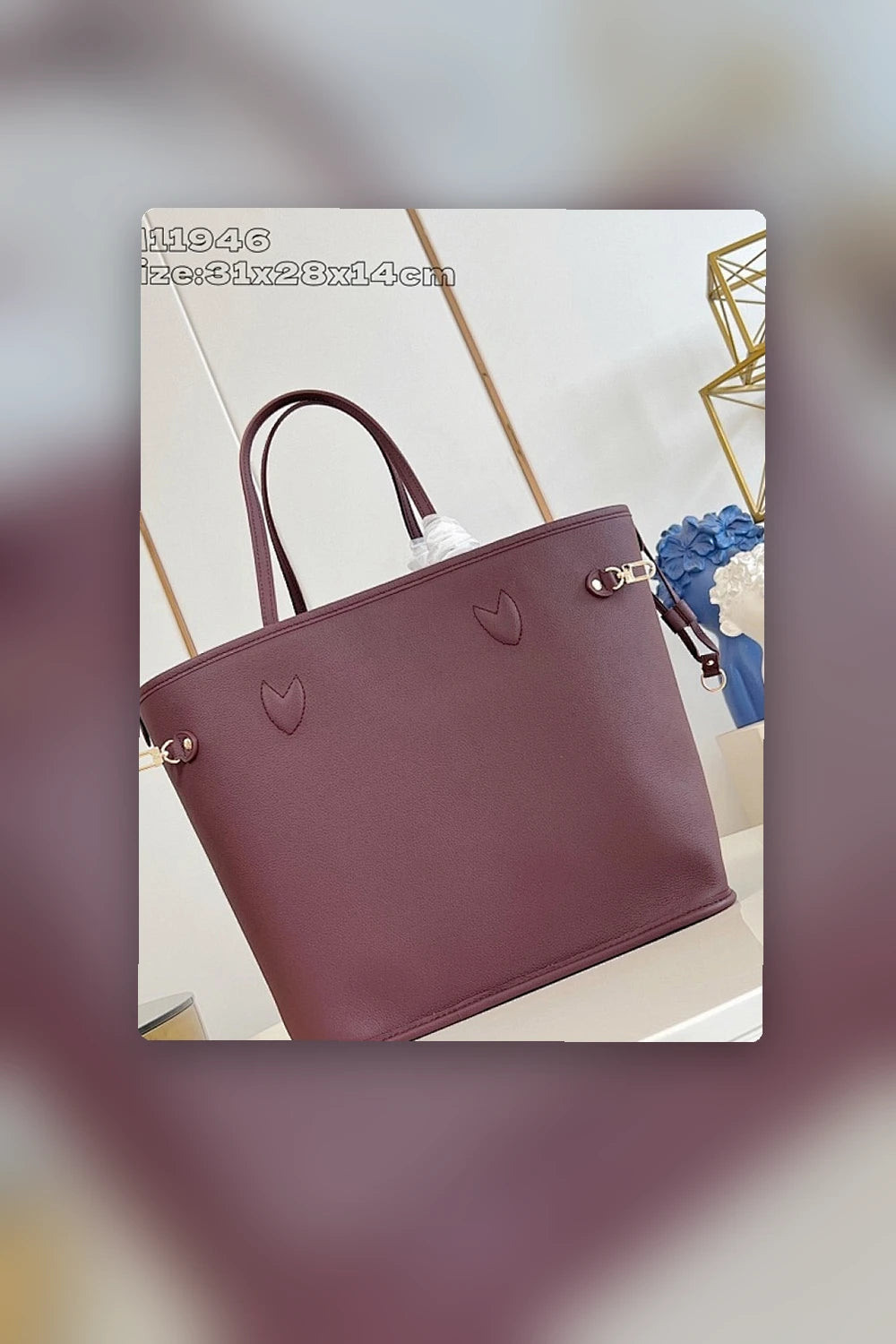 NB - LOV Bag - 1742