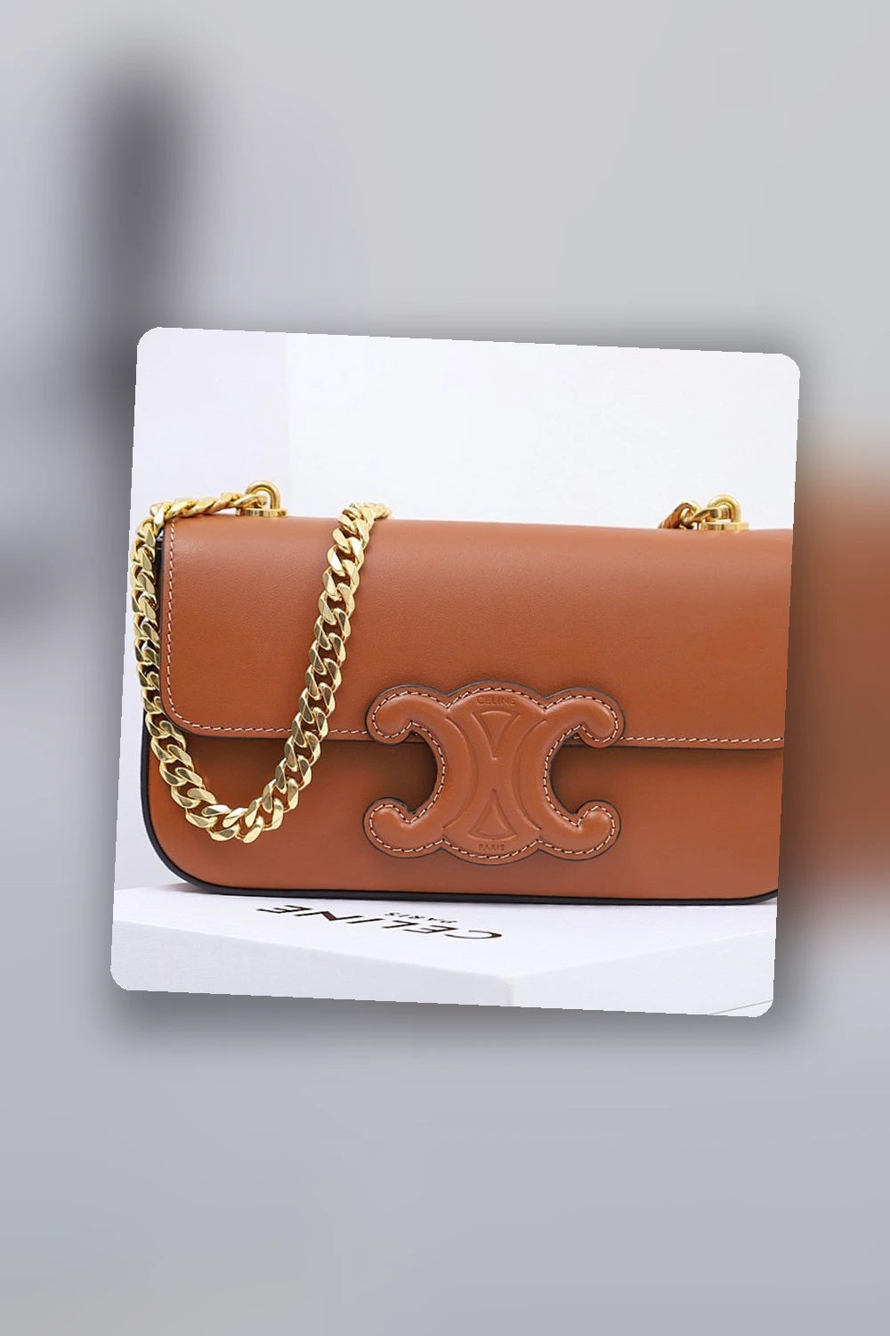 NB - COL Bag - 929