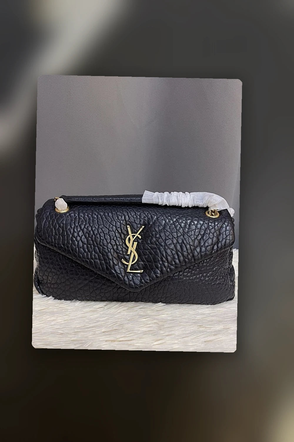 NB - YLS Bag - 132