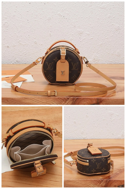 NB - LOV Bag - 1320