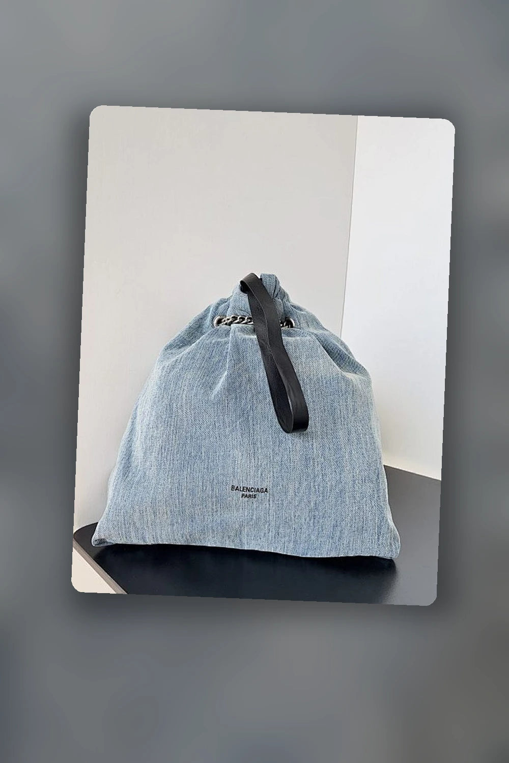 NB - BG Bag - 895