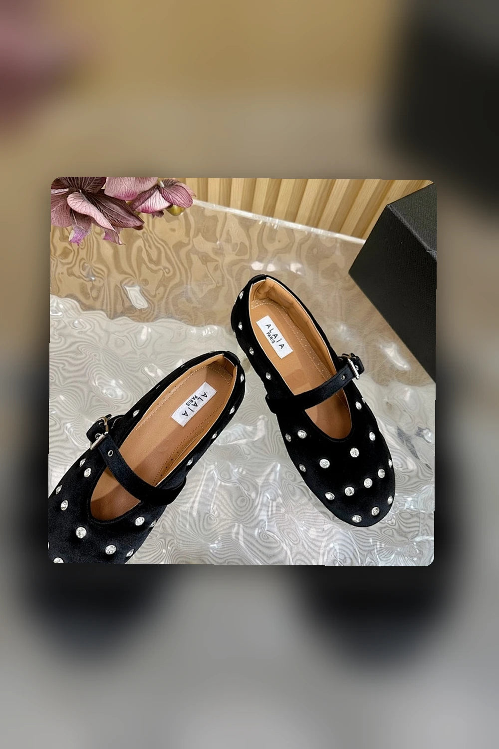 NB - AAL Women Shoes - 403