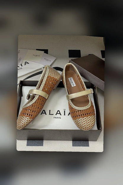 NB - AAL Women Shoes - 218