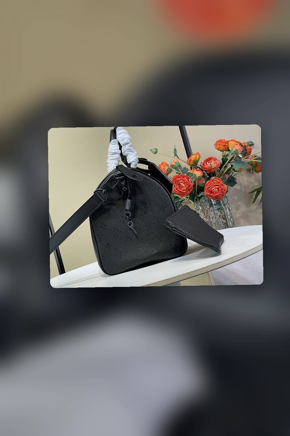NB - LOV Bag - 1013