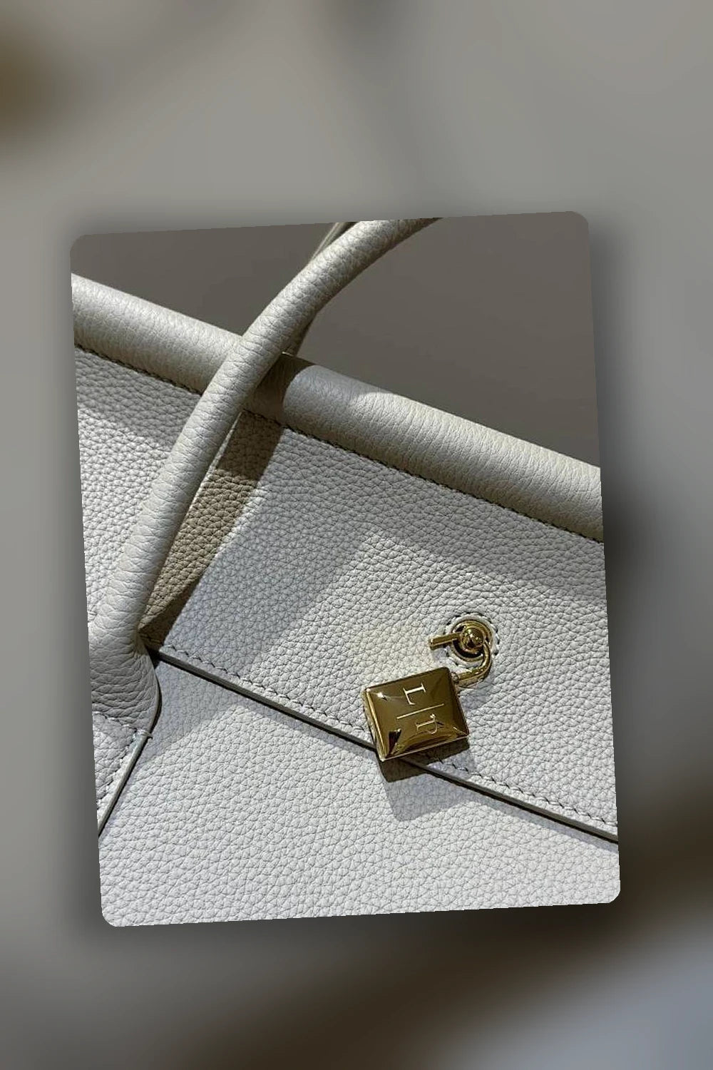 NB - DLVX Bag - 140