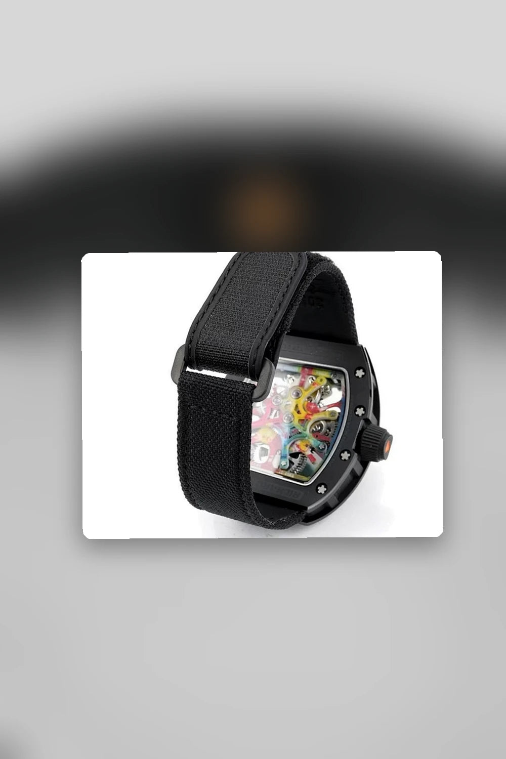 NB - Mix Watch - 840