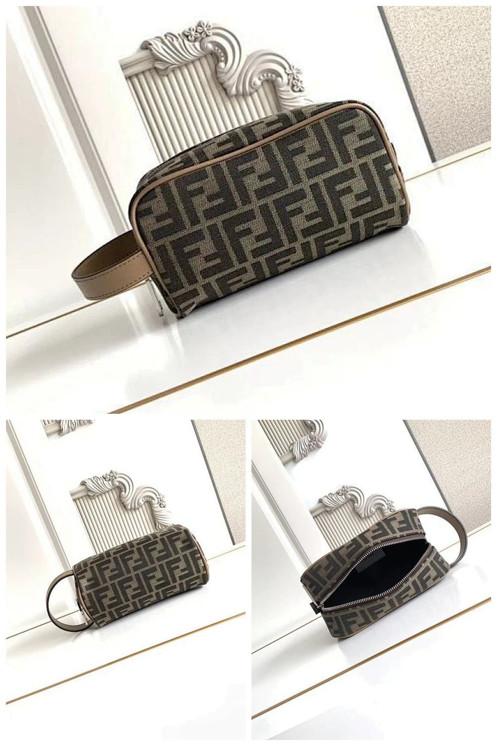 NB - FDE Bag - 105