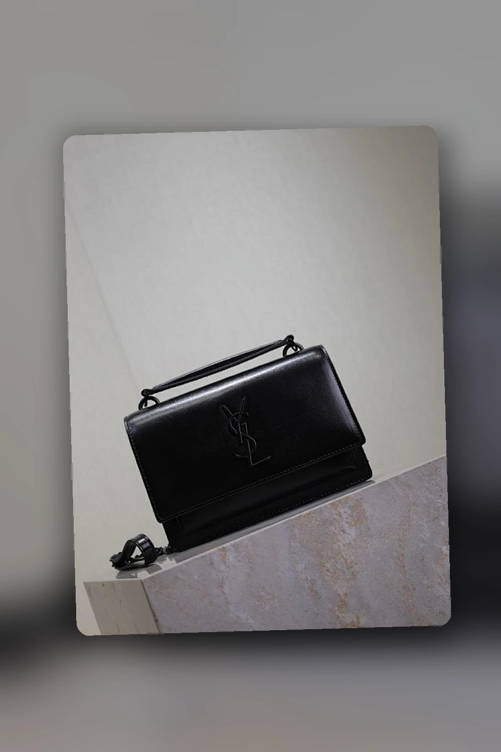 NB - YLS Bag - 578