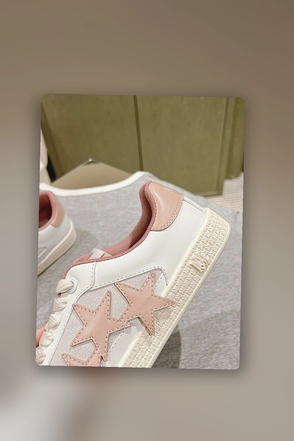 NB - AMIR Women Shoes - 113
