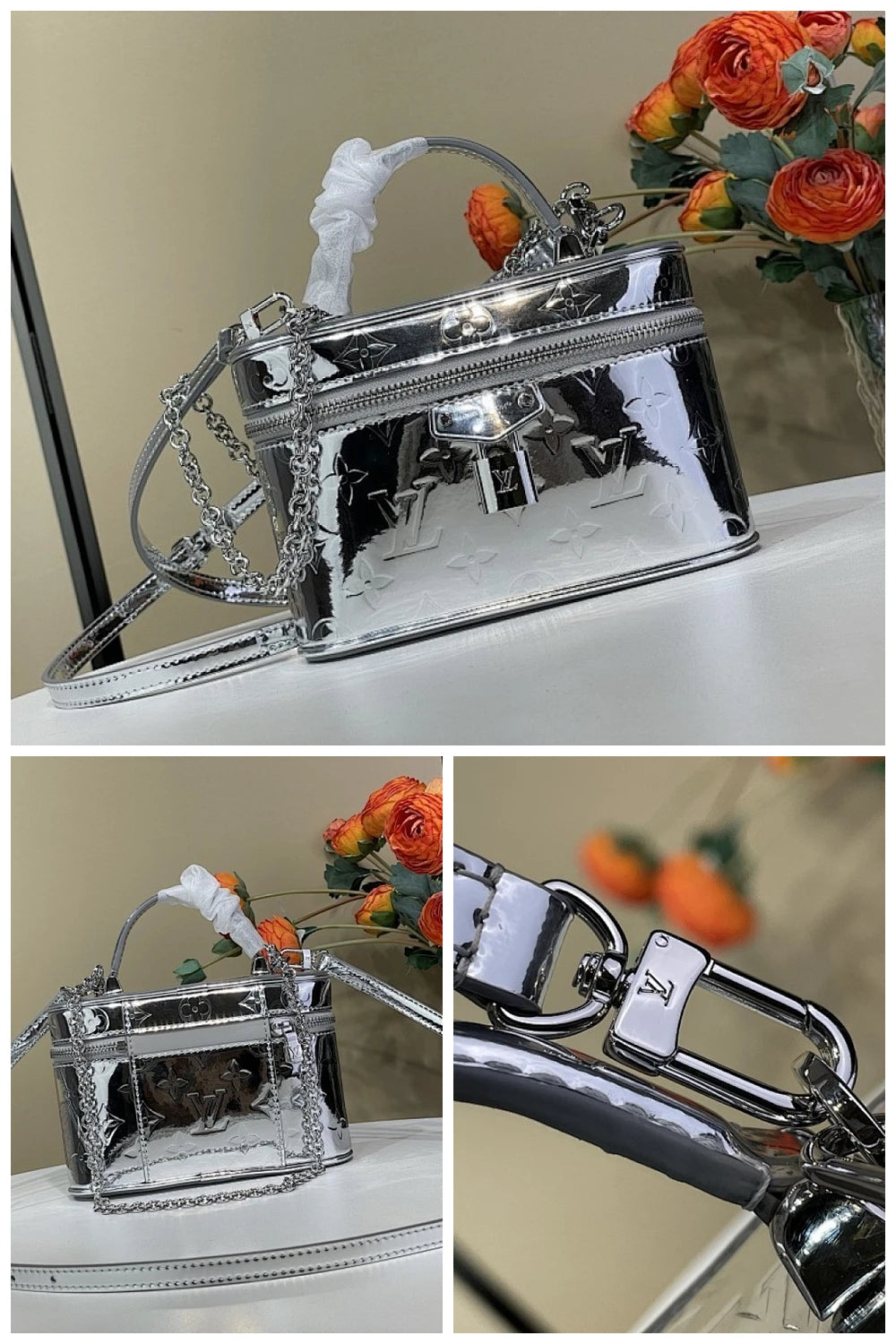NB - LOV Bag - 1025