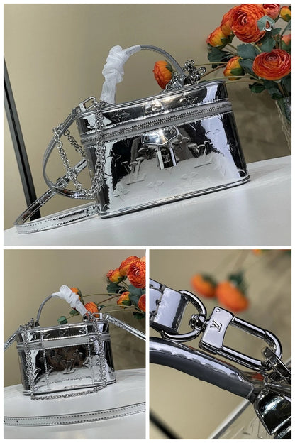 NB - LOV Bag - 1025