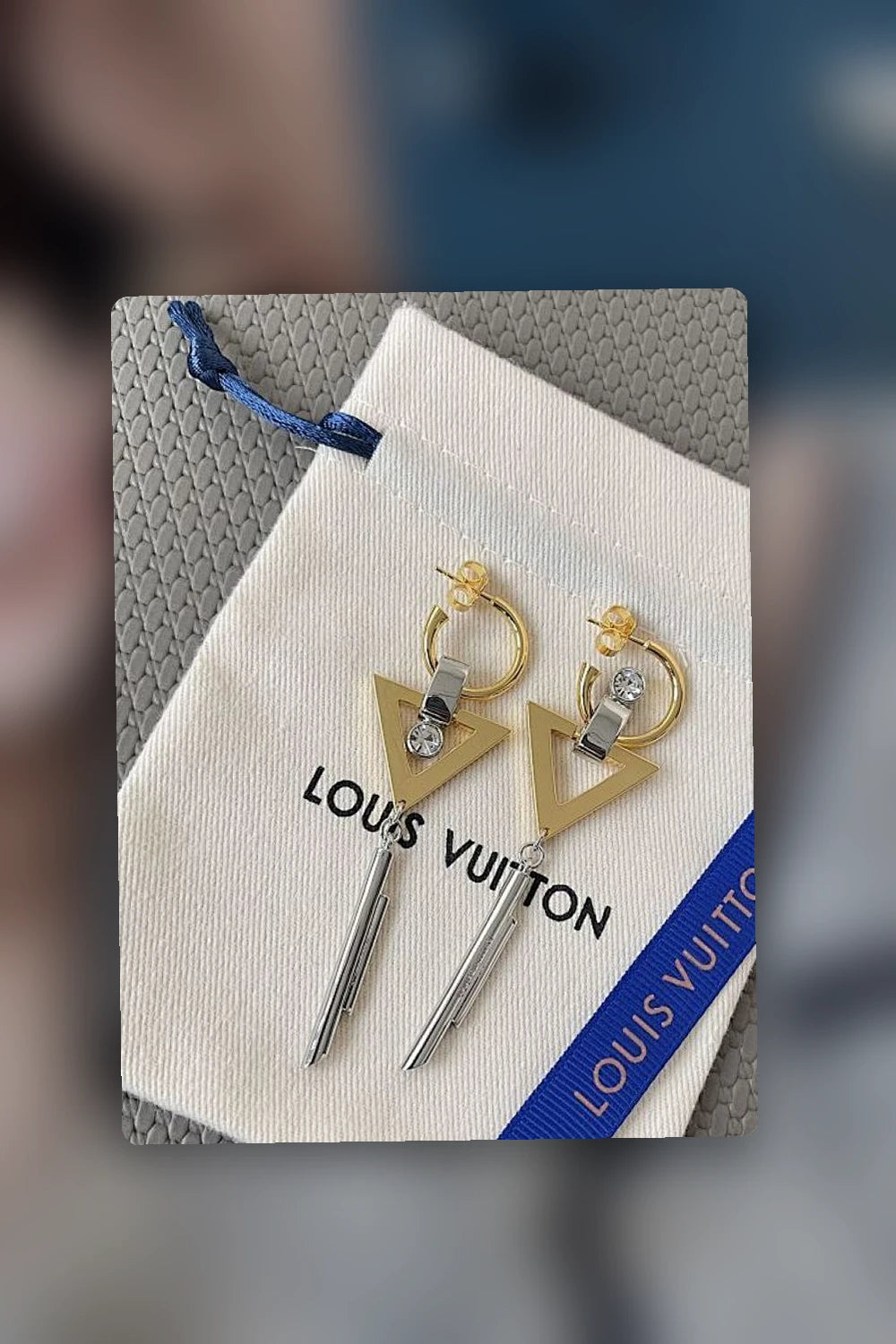 NB - LOV Jewelry - 484
