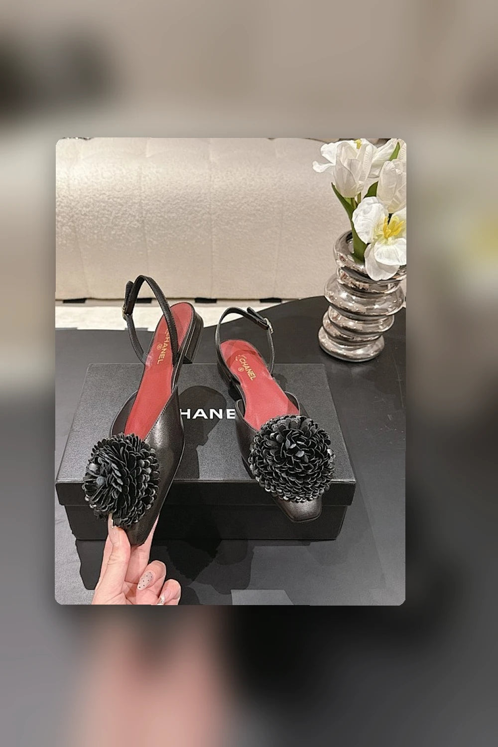 NB - CHL Mix Items - 194