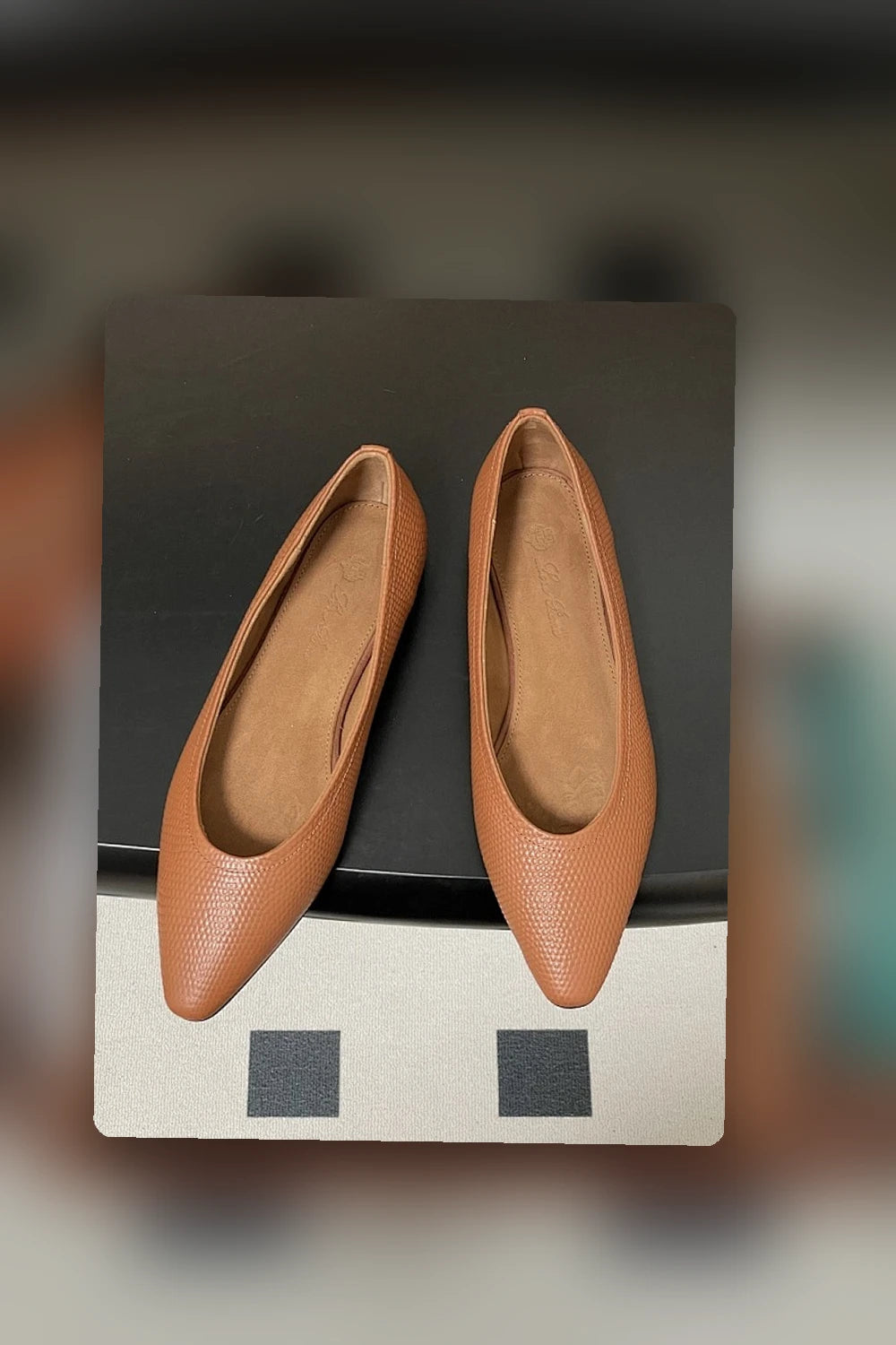 NB - LOP Women Shoes - 015