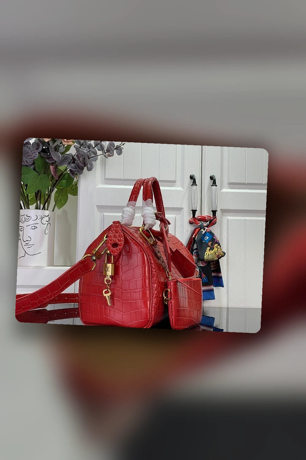 NB - LOV Bag - 1481
