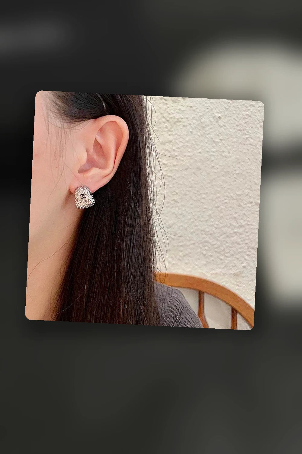 NB - CHL Jewelry - 828