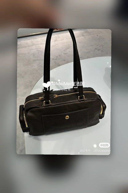 NB - MMU Bag - 771