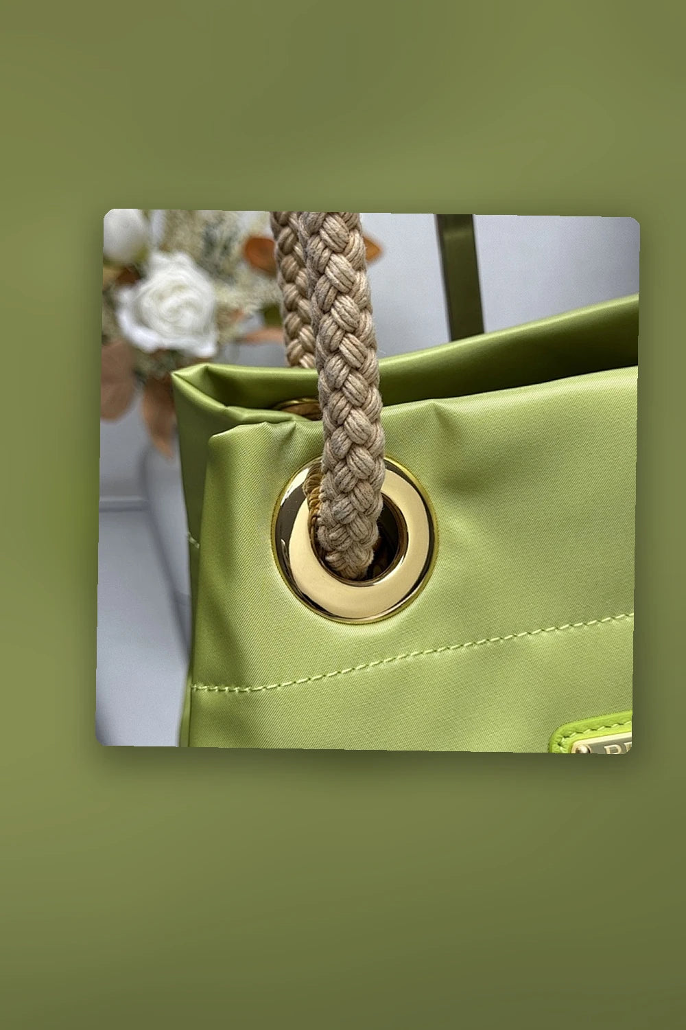 NB - PD Bag - 956