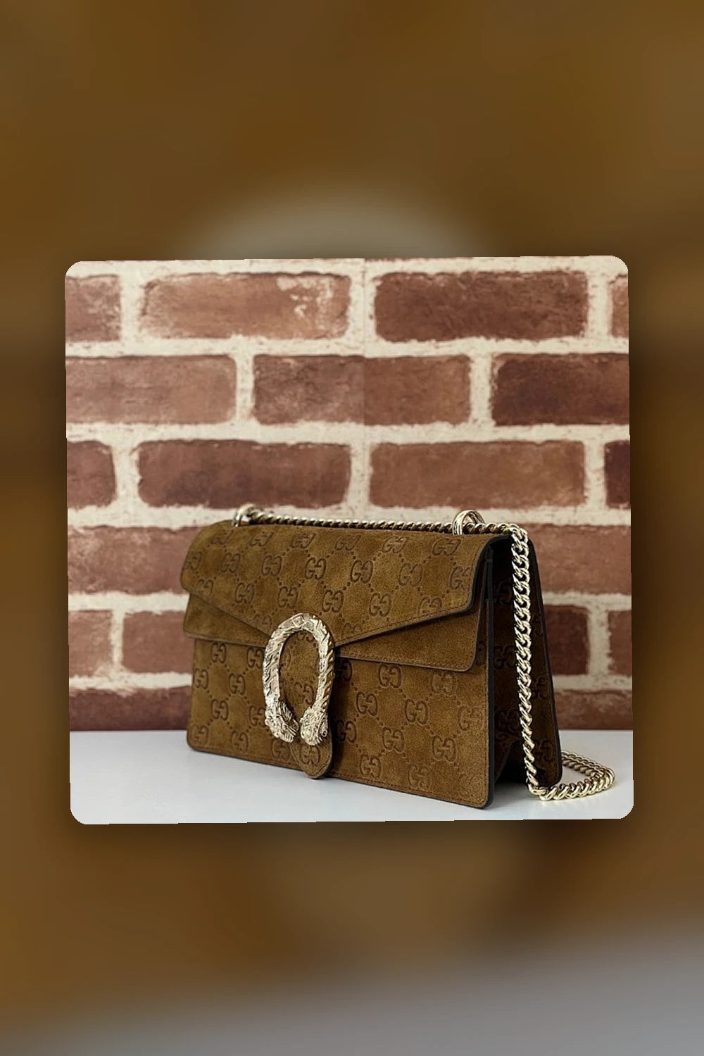 NB - GUKI Bag - 1039