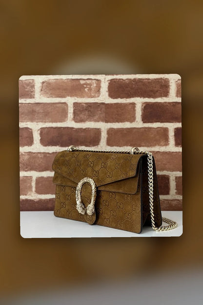 NB - GUKI Bag - 1039