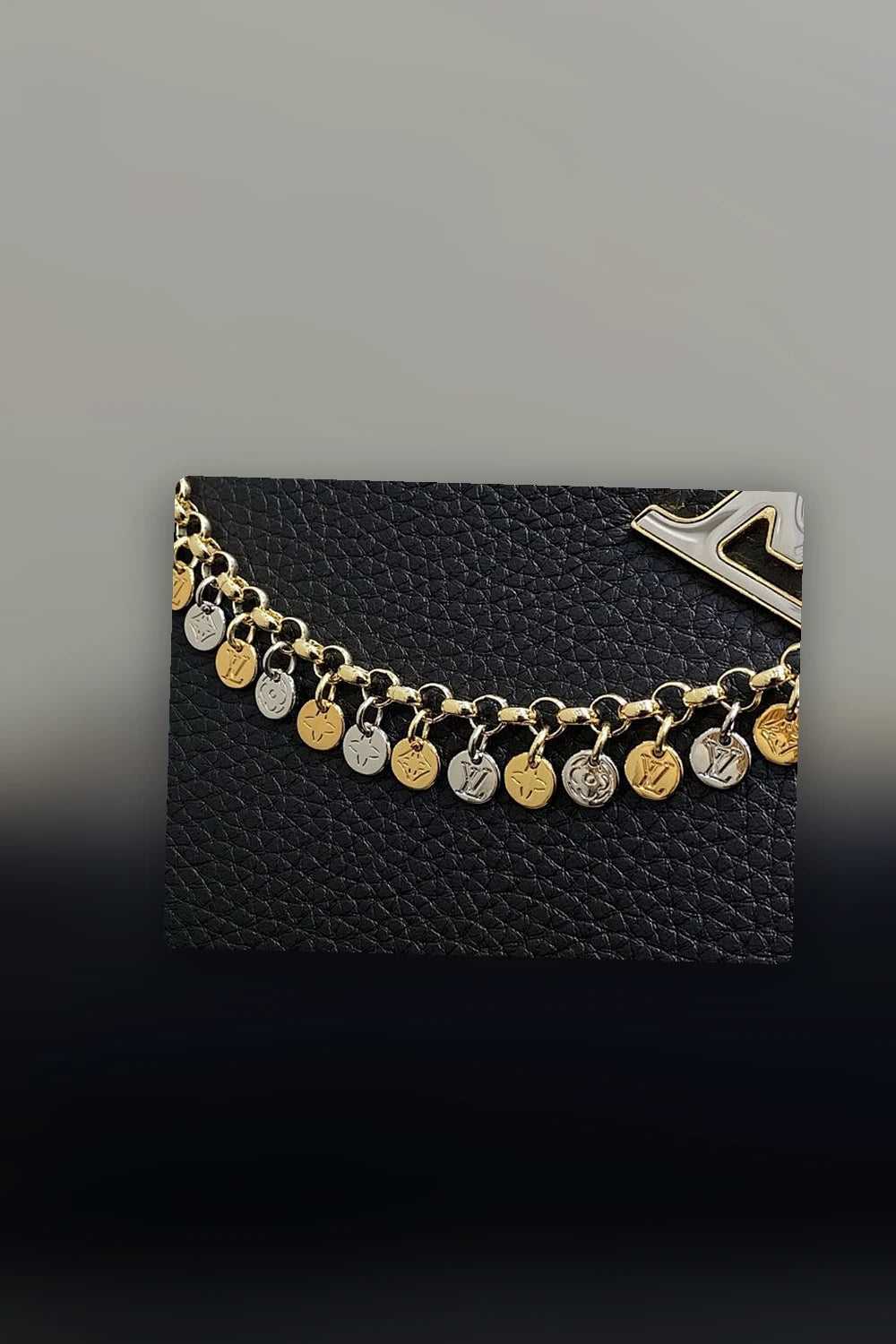NB - LOV Bag - 081