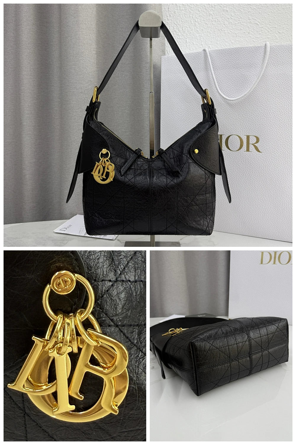 NB - DOR Bag - 1120