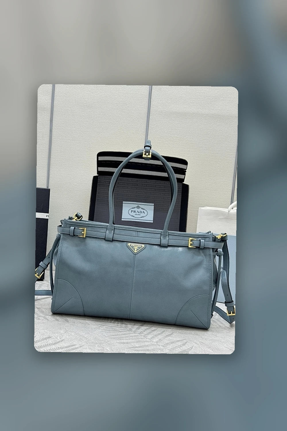 NB - PD Bag - 1027