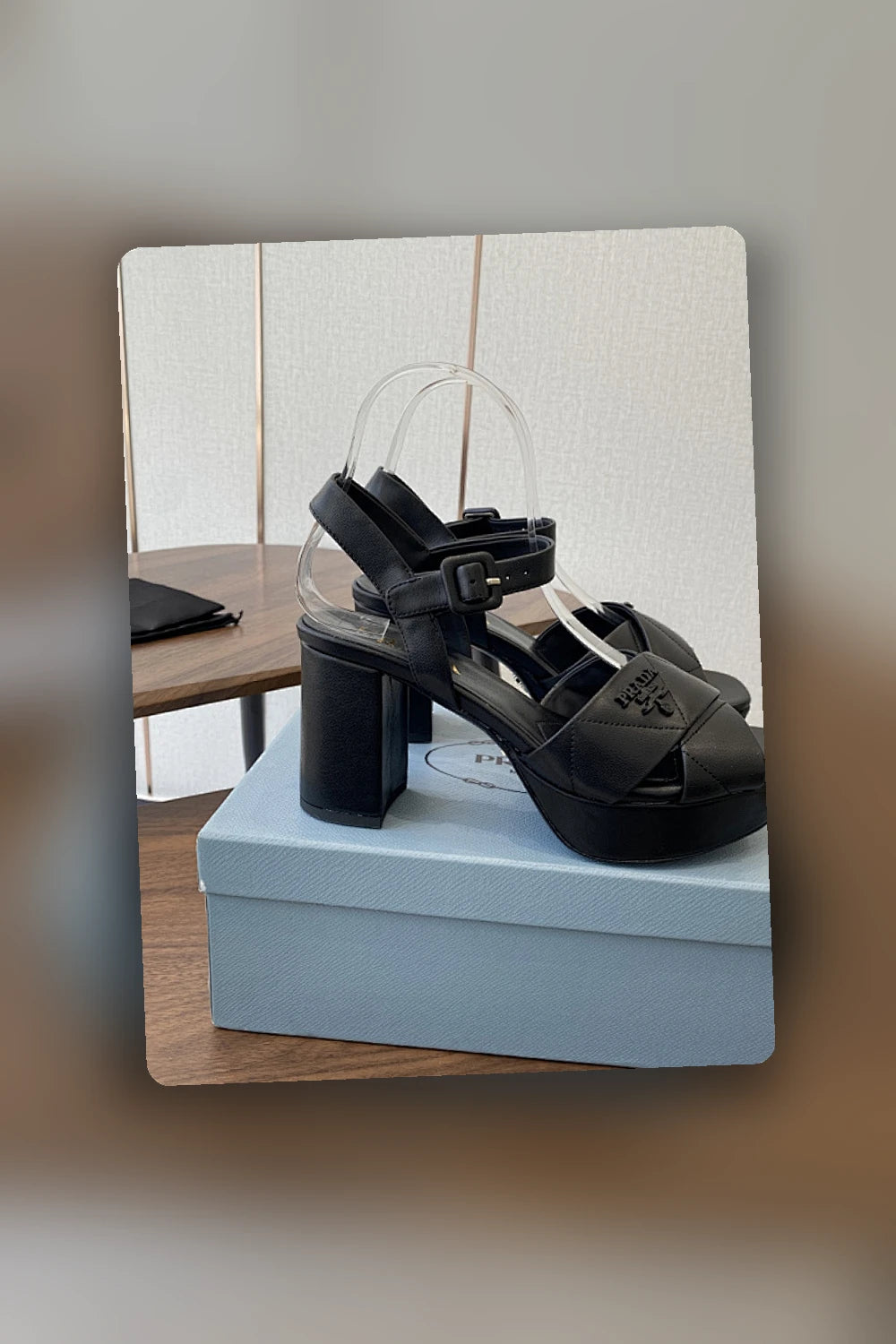 NB - PD Women Shoes - 557