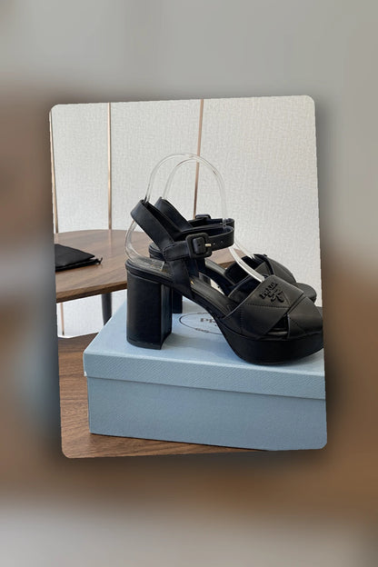NB - PD Women Shoes - 557