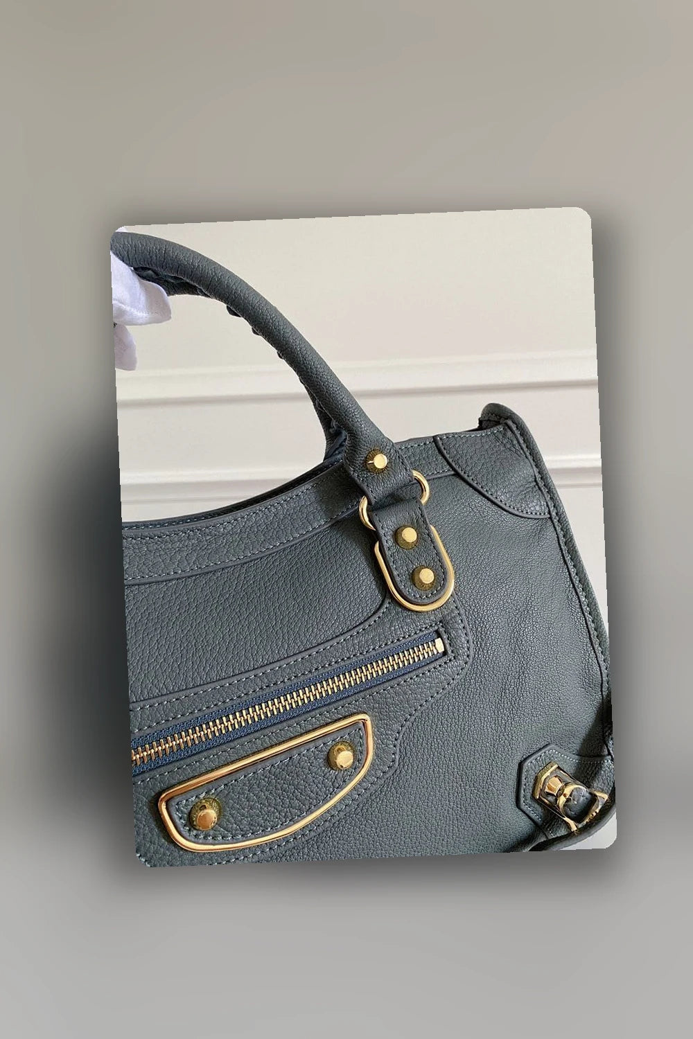 NB - BG Bag - 2359