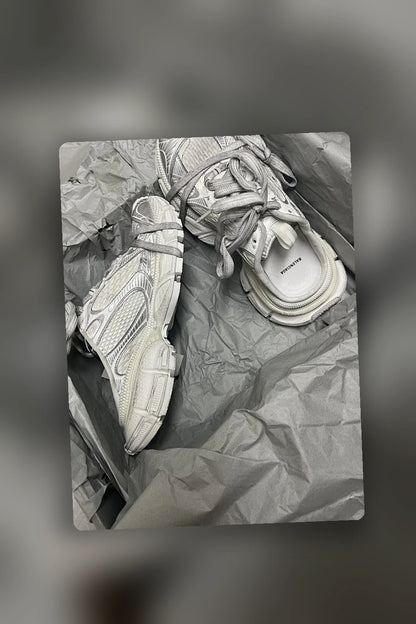 NB - BG Women Shoes - 1702
