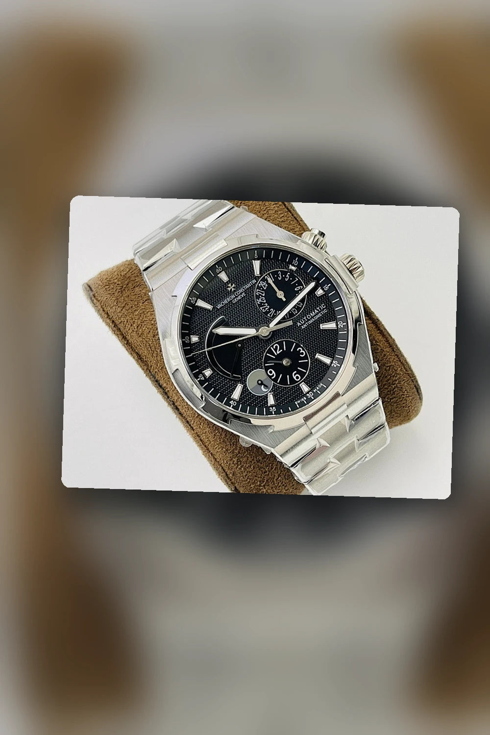 NB - Mix Watch - 1420