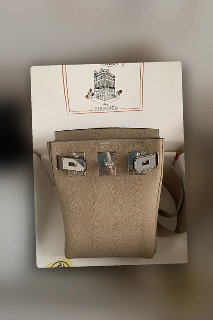 NB - HMS Bag - 1507