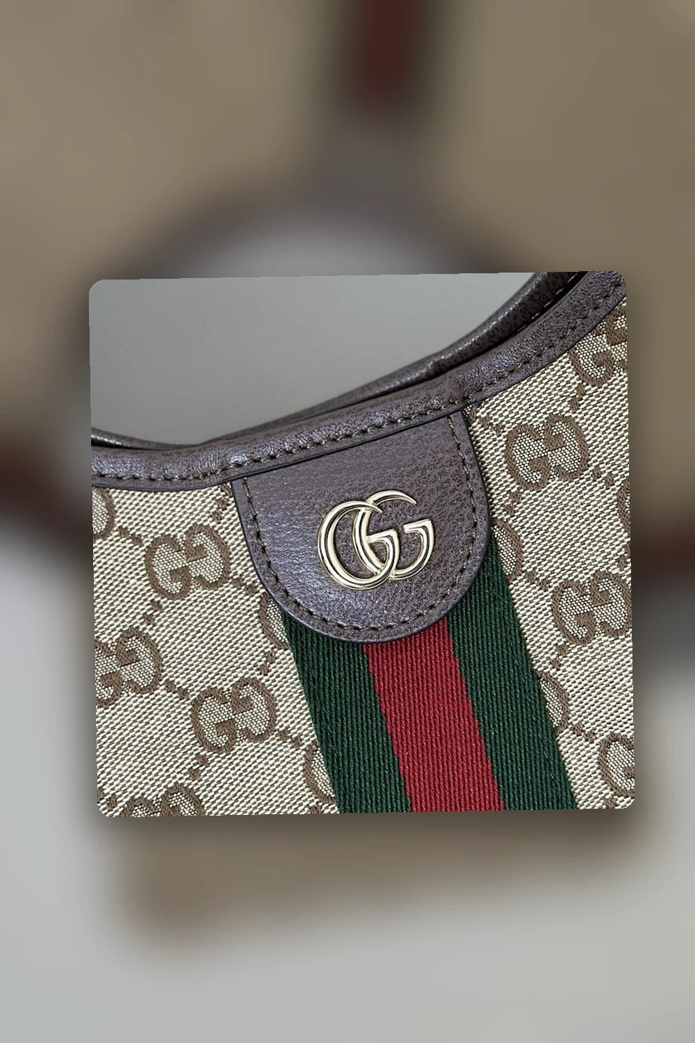 NB - GUKI Bag - 1348