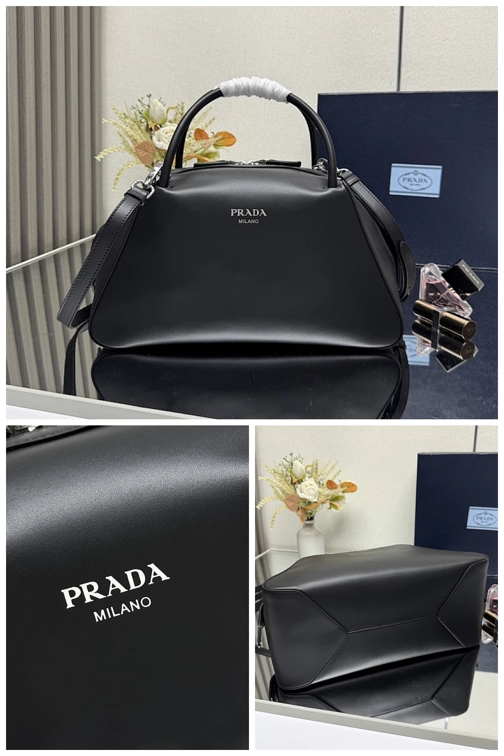 NB - PD Bag - 250