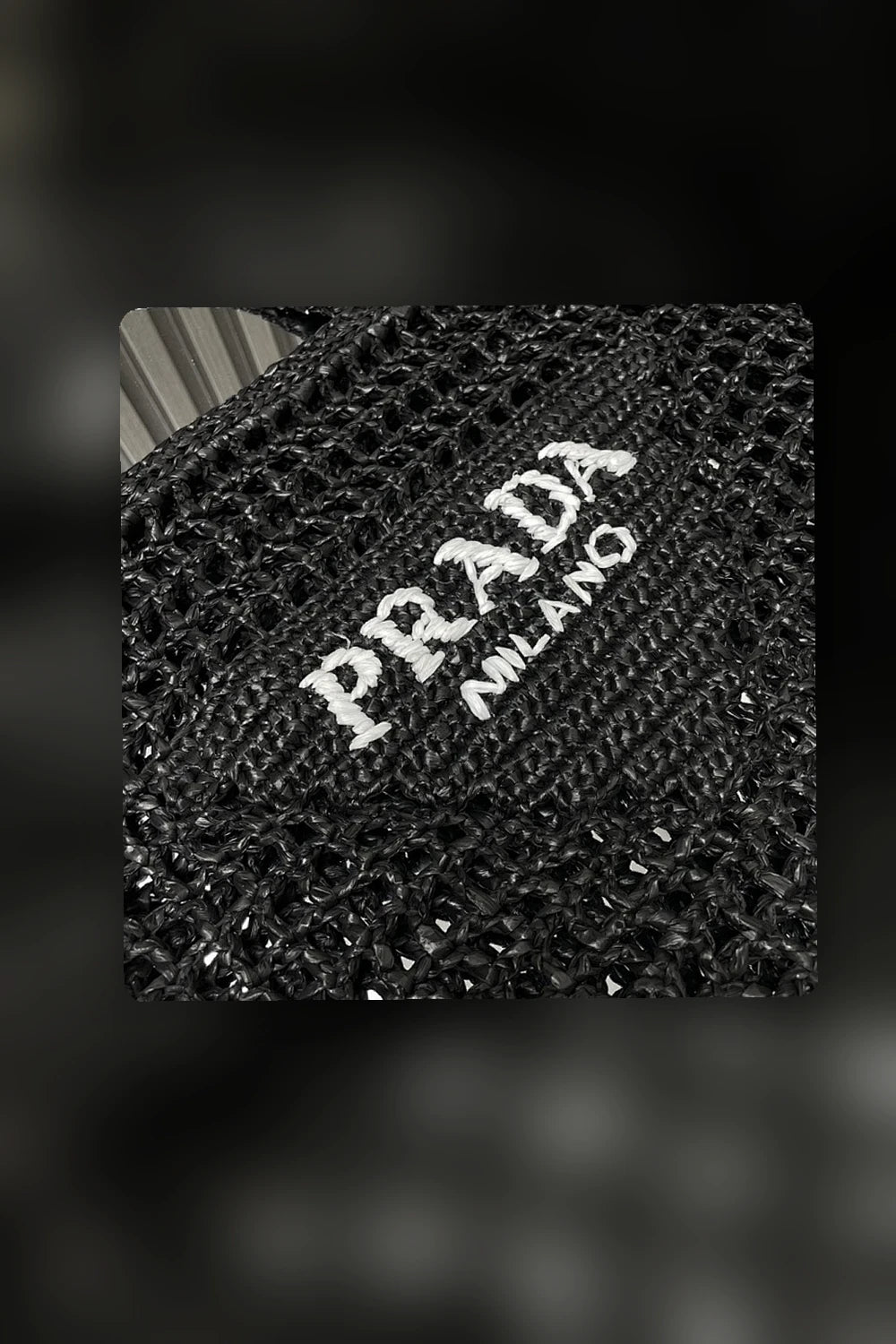 NB - PD Bag - 444