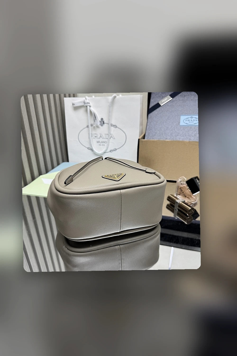NB - PD Bag - 1250