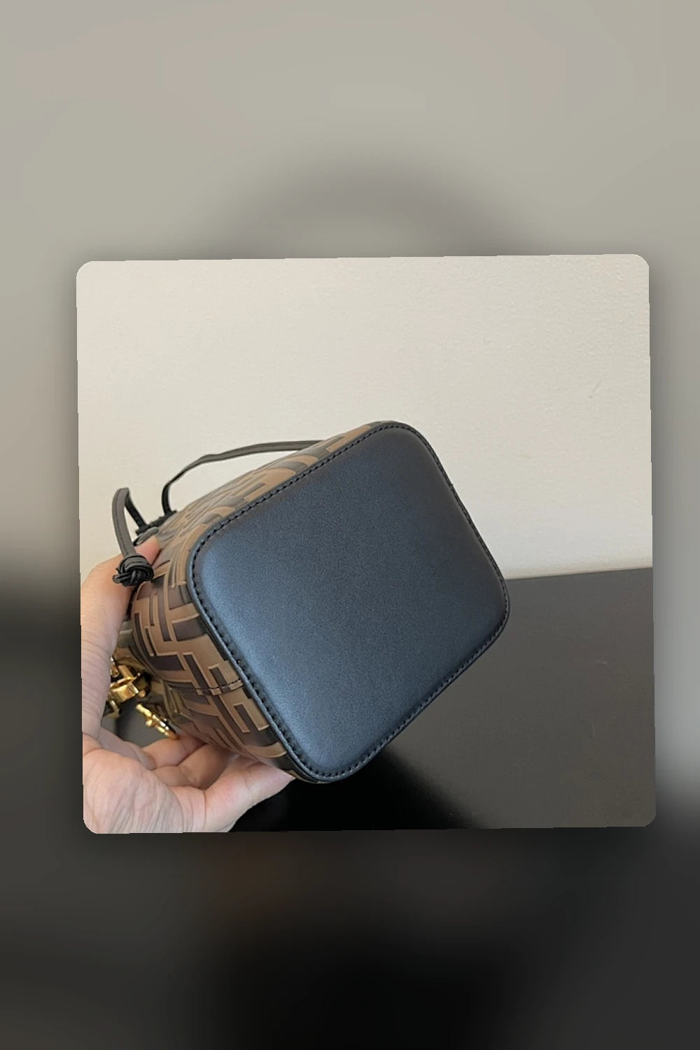 NB - FDE Bag - 166