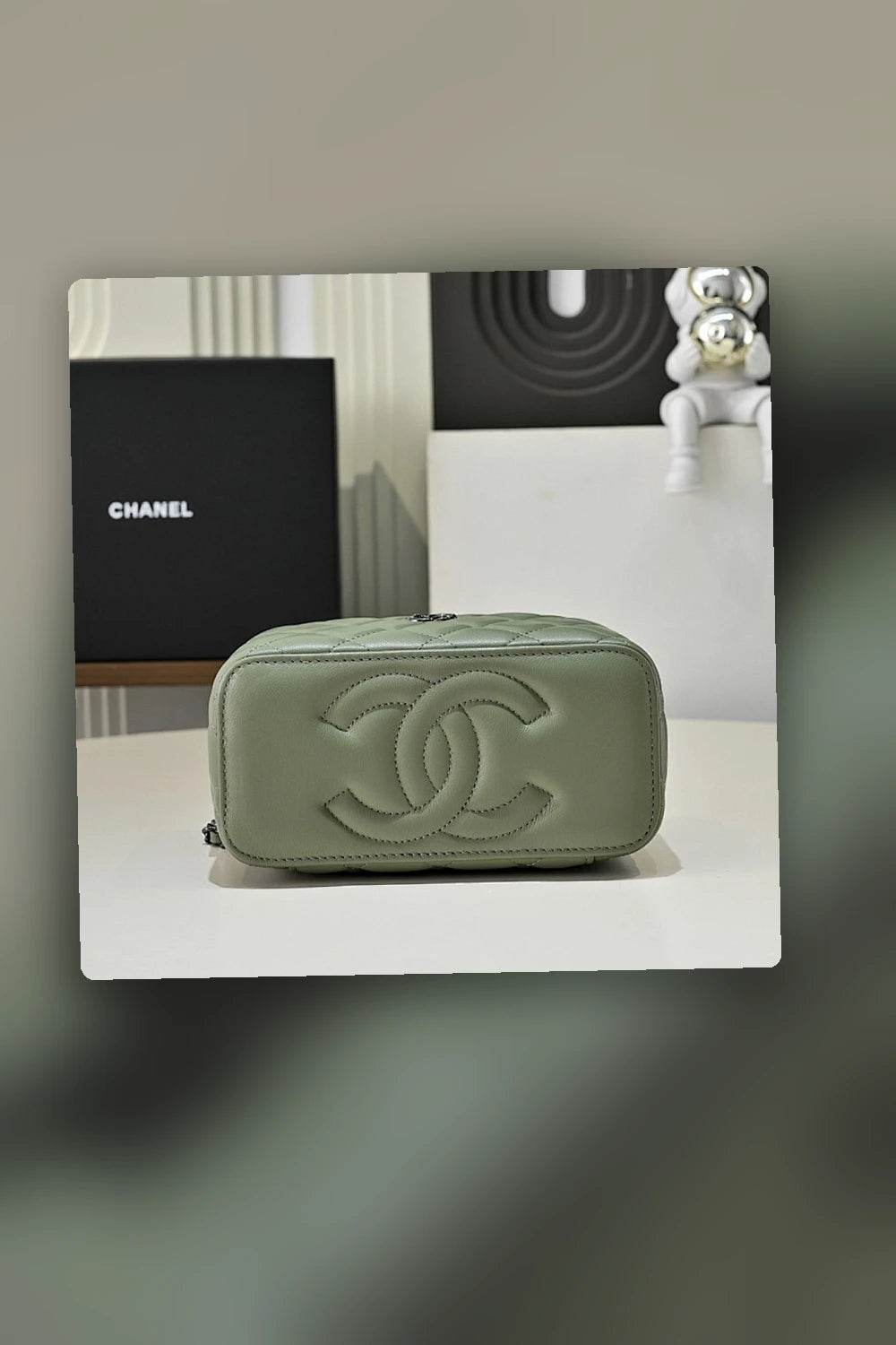 NB - CHL Bag - 914