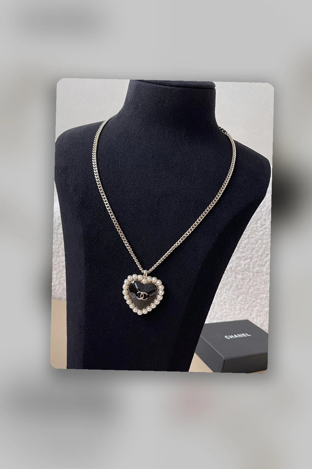 NB - CHL Jewelry - 706